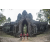 Team 106 / Raid Amazones Cambodge 2018 - J1 Trek