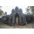 Team 110 / Raid Amazones Cambodge 2018 - J1 Trek