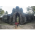 Team 43 / Raid Amazones Cambodge 2018 - J1 Trek