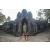 Team 16 / Raid Amazones Cambodge 2018 - J1 Trek