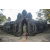 Team 48 / Raid Amazones Cambodge 2018 - J1 Trek