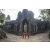 Team 102 / Raid Amazones Cambodge 2018 - J1 Trek