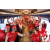Raid Amazones Cambodge 2018 - J1 Trek