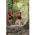 Team 101 / Raid Amazones Cambodge 2018 - J1 Trek