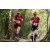 Team 25 / Raid Amazones Cambodge 2018 - J1 Trek