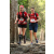 Team 21 / Raid Amazones Cambodge 2018 - J1 Trek