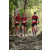 Team 135 / Raid Amazones Cambodge 2018 - J1 Trek
