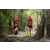 Team 37 / Raid Amazones Cambodge 2018 - J1 Trek