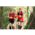 Team 02 / Raid Amazones Cambodge 2018 - J1 Trek