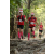 Team 31 / Raid Amazones Cambodge 2018 - J1 Trek