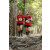 Team 35 / Raid Amazones Cambodge 2018 - J1 Trek