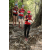 Team 121 / Raid Amazones Cambodge 2018 - J1 Trek