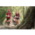 Team 39 / Raid Amazones Cambodge 2018 - J1 Trek