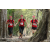 Team 123 / Raid Amazones Cambodge 2018 - J1 Trek
