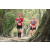 Team 08 / Raid Amazones Cambodge 2018 - J1 Trek