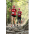Team 43 / Raid Amazones Cambodge 2018 - J1 Trek