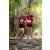 Team 16 / Raid Amazones Cambodge 2018 - J1 Trek