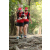 Team 20 / Raid Amazones Cambodge 2018 - J1 Trek