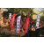 Raid Amazones Cambodge 2018 - J1 Trek