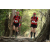 Team 36 / Raid Amazones Cambodge 2018 - J1 Trek