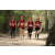 Team 45 / Raid Amazones Cambodge 2018 - J1 Trek