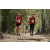 Team 19 / Raid Amazones Cambodge 2018 - J1 Trek