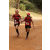 Team 27 / Raid Amazones Cambodge 2018 - J1 Trek