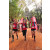Team 109 / Raid Amazones Cambodge 2018 - J1 Trek