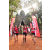 Team 101 / Raid Amazones Cambodge 2018 - J1 Trek