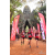 Team 107 / Raid Amazones Cambodge 2018 - J1 Trek