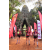 Team 160 / Raid Amazones Cambodge 2018 - J1 Trek