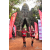 Team 03 / Raid Amazones Cambodge 2018 - J1 Trek
