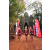 Team 135 / Raid Amazones Cambodge 2018 - J1 Trek