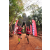 Team 37 / Raid Amazones Cambodge 2018 - J1 Trek