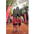 Team 160 / Raid Amazones Cambodge 2018 - J1 Trek