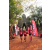 Team 149 / Raid Amazones Cambodge 2018 - J1 Trek