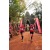 Team 35 / Raid Amazones Cambodge 2018 - J1 Trek