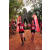 Team 13 / Raid Amazones Cambodge 2018 - J1 Trek