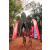 Team 09 / Raid Amazones Cambodge 2018 - J1 Trek