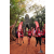 Team 108 / Raid Amazones Cambodge 2018 - J1 Trek