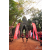 Team 39 / Raid Amazones Cambodge 2018 - J1 Trek