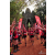 Team 106 / Raid Amazones Cambodge 2018 - J1 Trek