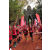 Team 128 / Raid Amazones Cambodge 2018 - J1 Trek