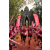Team 123 / Raid Amazones Cambodge 2018 - J1 Trek