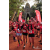Team 110 / Raid Amazones Cambodge 2018 - J1 Trek