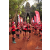 Team 16 / Raid Amazones Cambodge 2018 - J1 Trek