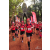 Team 41 / Raid Amazones Cambodge 2018 - J1 Trek