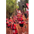 Team 119 / Raid Amazones Cambodge 2018 - J1 Trek