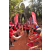Team 15 / Raid Amazones Cambodge 2018 - J1 Trek