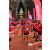 Team 24 / Raid Amazones Cambodge 2018 - J1 Trek